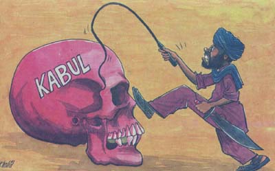 cartoon