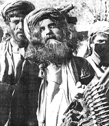 Taliban